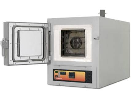 German simulated brazing heating furnace