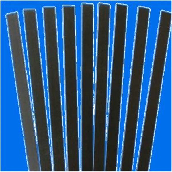 Si-flux flat tube